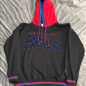 Buffalo Bills Starter Double Hood